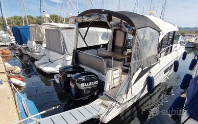 Beneteau Antares 9 OB del 2018