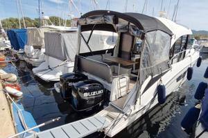 Beneteau Antares 9 OB del 2018