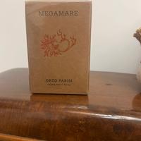 Megamare Orto Parisi Eau de Parfum 50 ml
