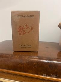 Megamare Orto Parisi Eau de Parfum 50 ml