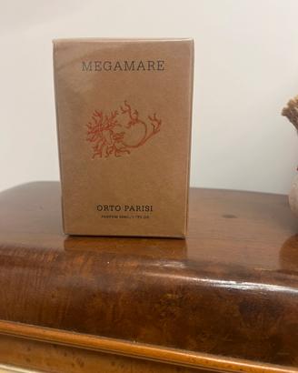 Megamare Orto Parisi Eau de Parfum 50 ml
