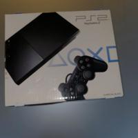 PlayStation 2 Slim