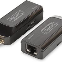 MINI ESTENSORE HDMI   50 MT  NUOVO