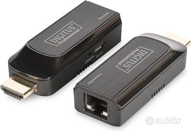 MINI ESTENSORE HDMI   50 MT  NUOVO