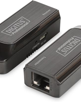 MINI ESTENSORE HDMI   50 MT  NUOVO