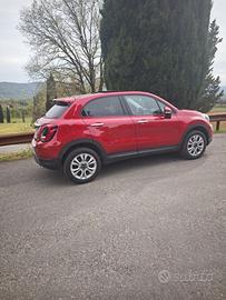 FIAT 500X 1.4 GPL 4X4 AUTOMATICA 