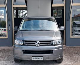 VOLKSWAGEN T5 CALIFORNIA BEACH 2.0 TDI 140 CV AUTO