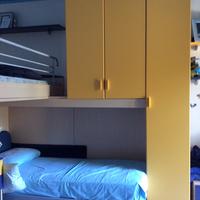 Cameretta componibile