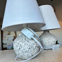 Lampade da comodino