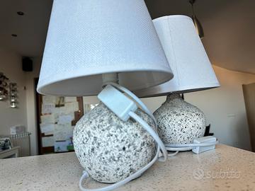 Lampade da comodino
