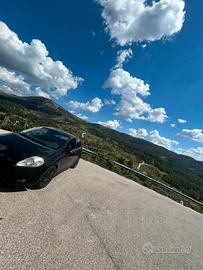 fiat grande punto sport 90 cv
