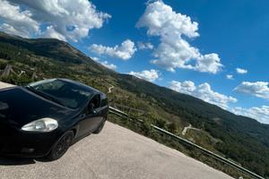 fiat grande punto sport 90 cv