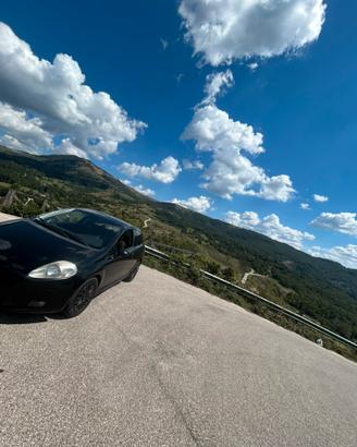 fiat grande punto sport 90 cv