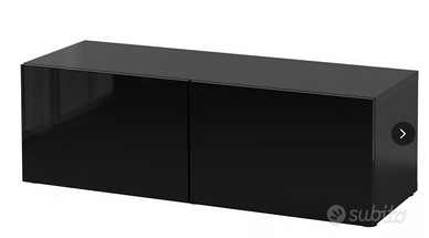 Mobile TV / Credenza IKEA BESTÅ – 120 × 42 × 38 cm