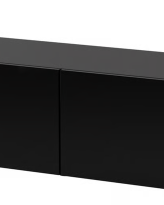 Mobile TV / Credenza IKEA BESTÅ – 120 × 42 × 38 cm