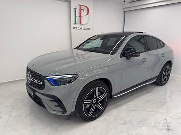 Mercedes-benz GLC 220 d 4Matic Coupé AMG Line Adva