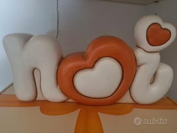 thun scritta noi cuore
