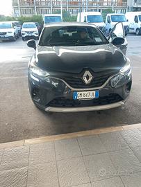 Renault Captur febb 2023 GPL