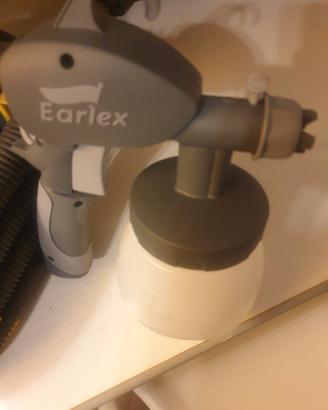 Aerografo elettrico per vernice Earlex HV2900
