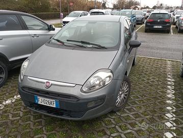fiat grande punto 1.3 mjt