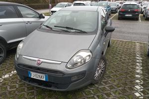 fiat grande punto 1.3 mjt
