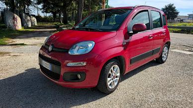 FIAT PANDA 1.2 - EURO6 - 47000Km - NEOPATENTATI OK