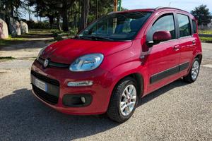 FIAT PANDA 1.2 - EURO6 - 47000Km - NEOPATENTATI OK
