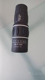 Binocolo Monoculare day & night