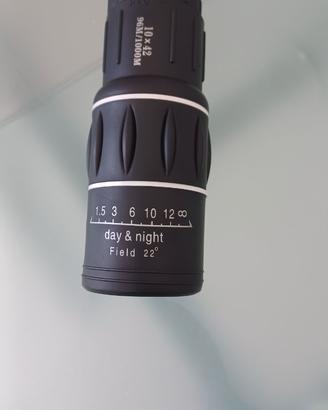 Binocolo Monoculare day & night