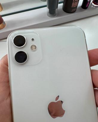 Iphone 11 bianco
