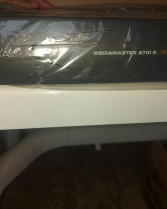 Decoder TV 