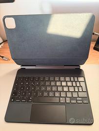 Magic Keyboard per iPad Pro 11" - usata