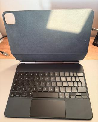 Magic Keyboard per iPad Pro 11" - usata