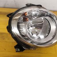 FIAT 500 FANALE ANTERIORE DX