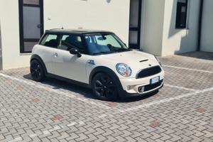 Mini 1.6 16V Cooper S 184 cv - km certif.