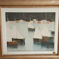 opere d'arte Lido Bettarini 