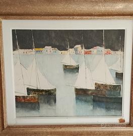 opere d'arte Lido Bettarini 