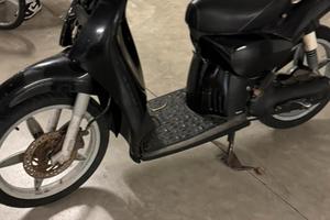 scarabeo 50 cc 2 t. ricondizionato 