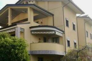 Appartamento mansardato