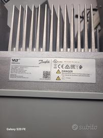 Variatore di frequenza