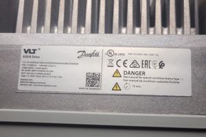 Variatore di frequenza