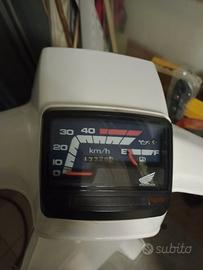 scooter Honda SH 50