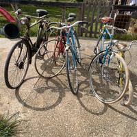 bici vintage