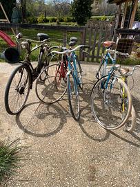bici vintage