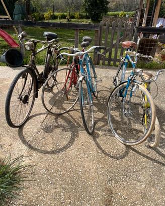 bici vintage
