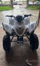 Quad aone cobra 50 da sistemare