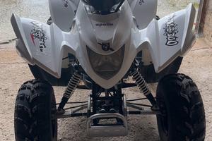 Quad aone cobra 50 da sistemare