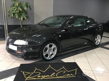 Alfa Romeo GT 2.0