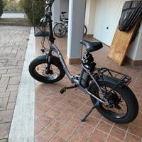 EBike FARAM come nuova 250W