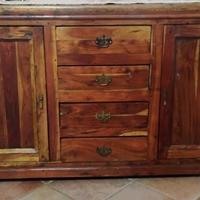 Mobili in legno